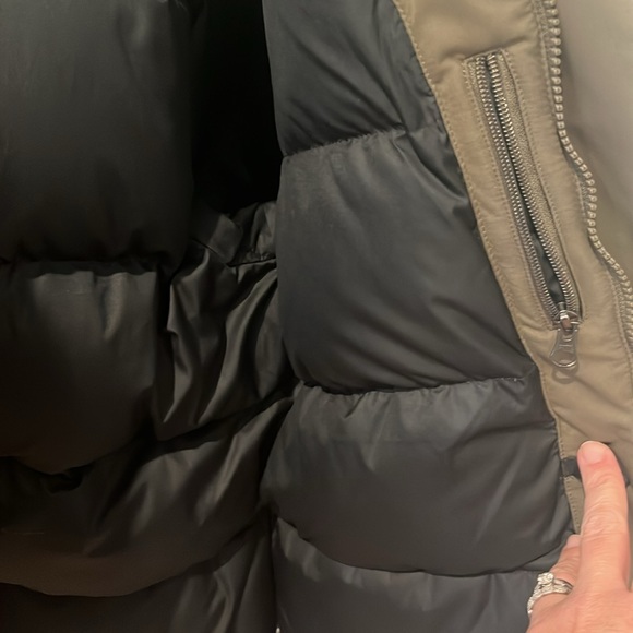 Marmot Youth XL Coat - Picture 4 of 10